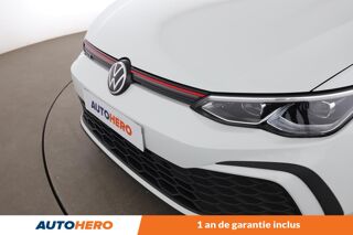 Golf VIII 2.0 TSI GTI DSG7 245 ch 2020 occasion 92130 Issy-les-Moulineaux