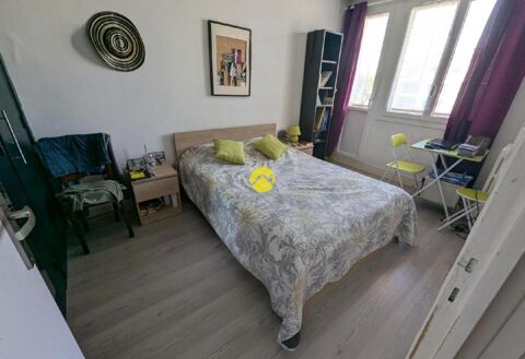  Appartement � vendre 4 pi�ces 58 m�