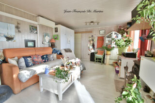  Maison � vendre 3 pi�ces 67 m�