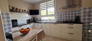  Appartement � vendre 5 pi�ces 84 m�