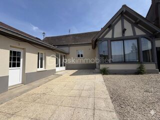  Maison � vendre 8 pi�ces 160 m�