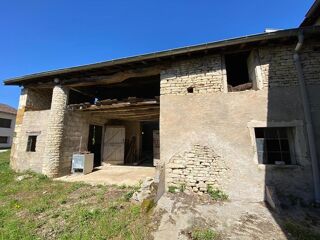  Remise / Grange à vendre 1 pièce 150 m²
