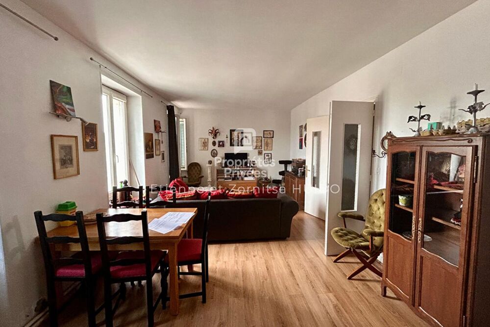 Location Appartement Châteauroux  - Appartement - 4 pièces - 95 m2 - garage Chateauroux