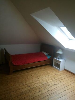  Appartement � louer 1 pi�ce 12 m�