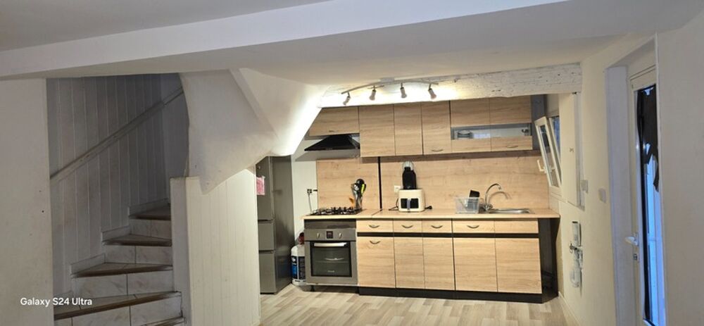 Maison à vendre 5 pièces CUXAC D'AUDE (11)
