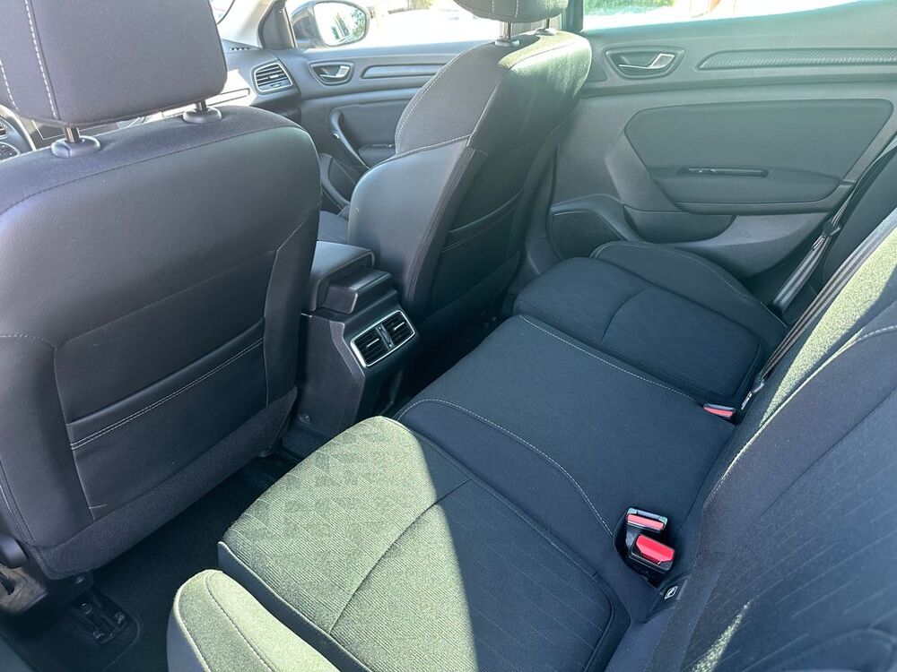 M&eacute;gane 1.3 TCe 140 EDC7 Limited - Automatique 2019 occasion 31320 Auzeville Tolosane