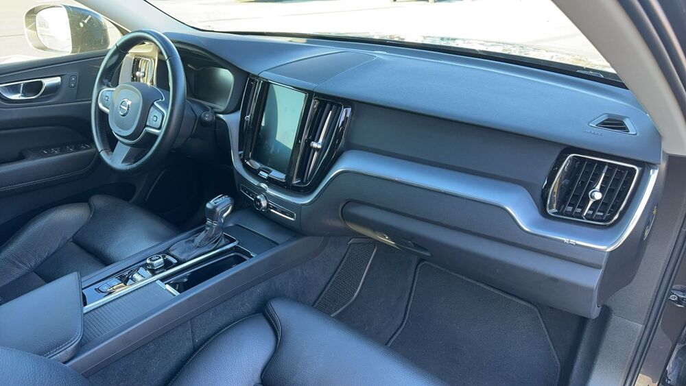 XC60 2.0 D4 190 AWD Geartronic8 Business Executive 2020 occasion 85470 Brem Sur Mer