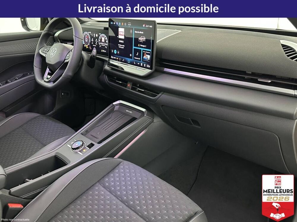 T-ROC 1.5 eTSI EVO2 Hybrid 150ch R-Line DSG7 2026 occasion 78200 Buchelay