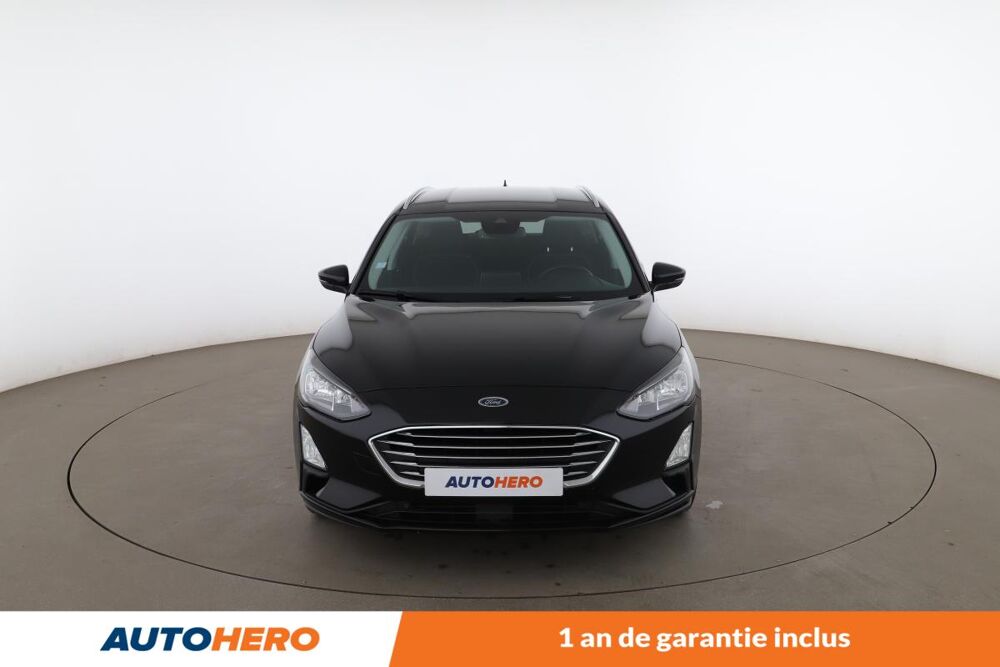 Focus SW 1.0 EcoBoost Titanium X Business 125 ch 2021 occasion 92130 Issy-les-Moulineaux