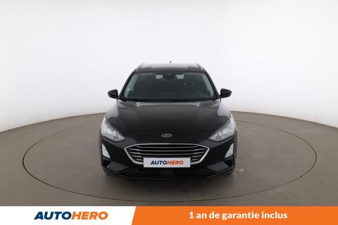 Focus SW 1.0 EcoBoost Titanium X Business 125 ch 2021 occasion 92130 Issy-les-Moulineaux