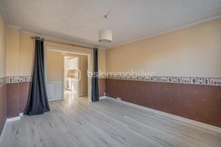  Appartement à vendre 3 pièces 53 m²