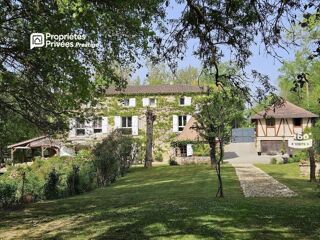  Moulin à vendre 8 pièces 230 m²