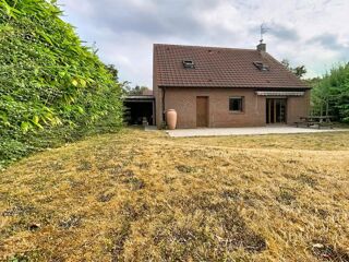  Villa à vendre 5 pièces 120 m²