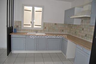  Maison à vendre 4 pièces 104 m²