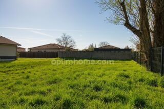  Terrain à vendre 571 m²