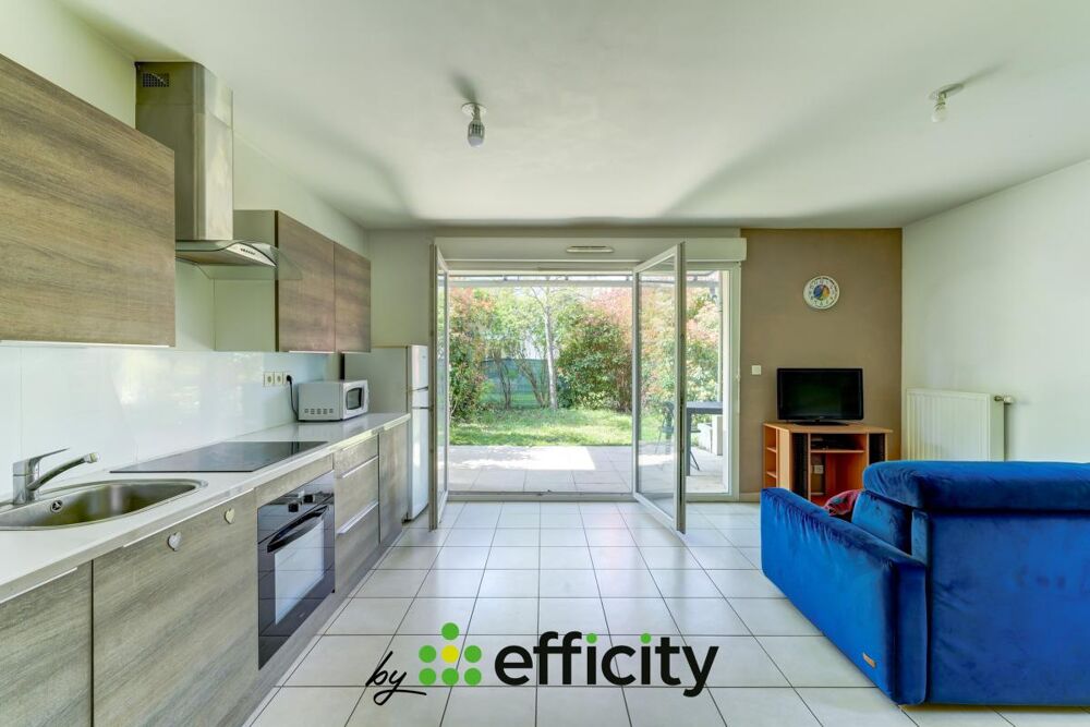Vente Appartement Appartement Mions