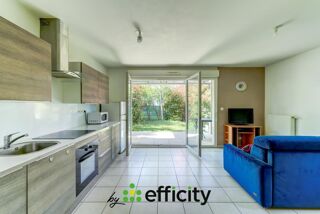  Appartement à vendre 3 pièces 57 m²