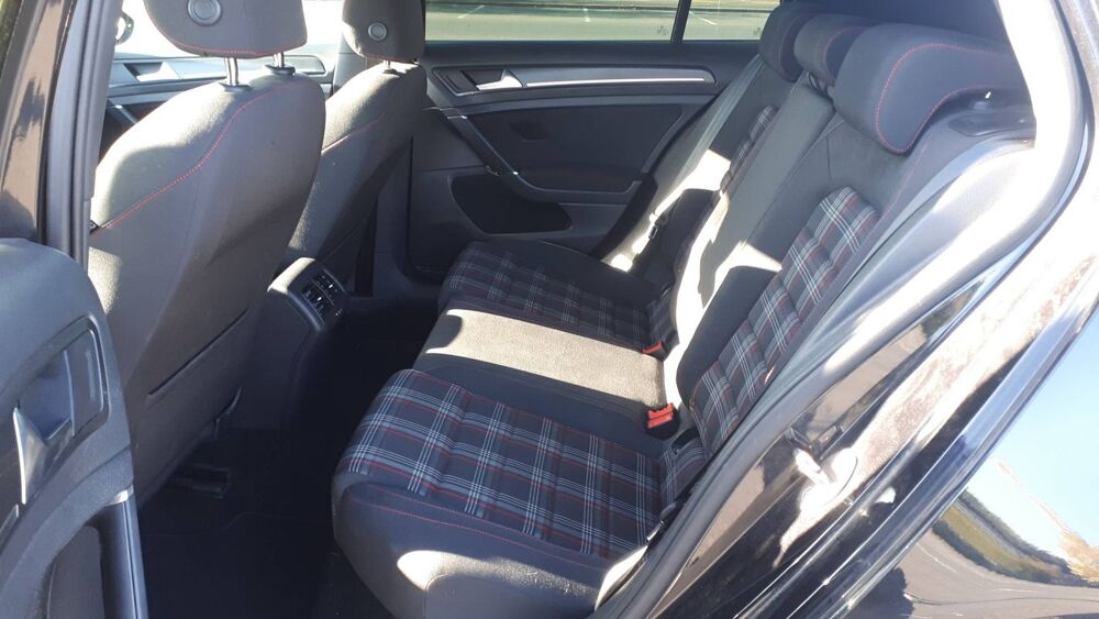 Golf VII 2.0 TSI 245 DSG7 GTI Performance - Automatique 2019 occasion 59000 Lille
