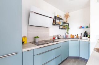  Appartement à vendre 4 pièces 77 m²