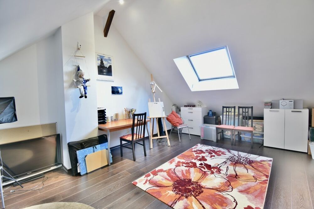 � vendre  Maison Montesson (78360)