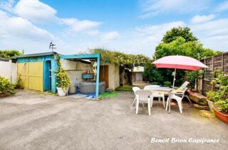  Maison à vendre 6 pièces 121 m²