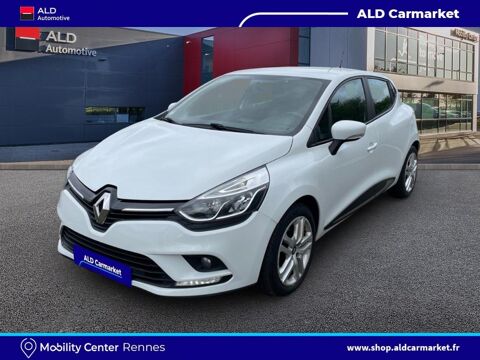 Renault clio 0.9 TCe 75ch energy Business 5p Euro6c