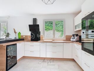  Maison � vendre 6 pi�ces 150 m�