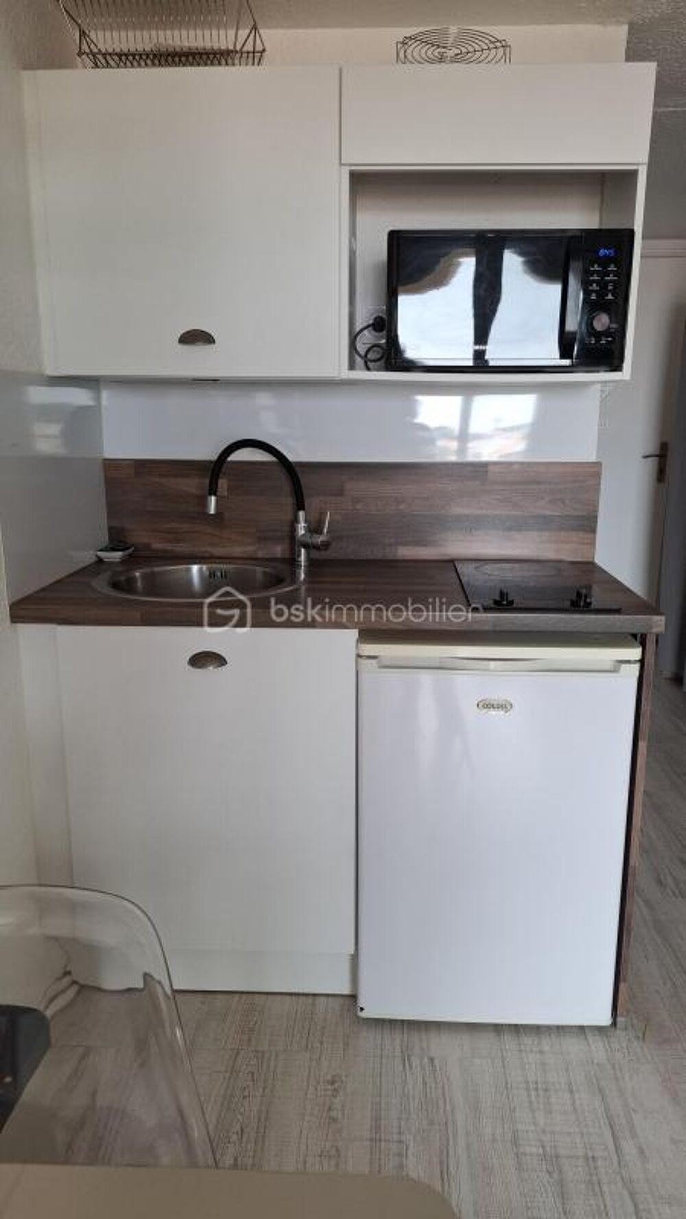 Très bel appartement sur la Corniche de Saint-Hilaire-de-Riez