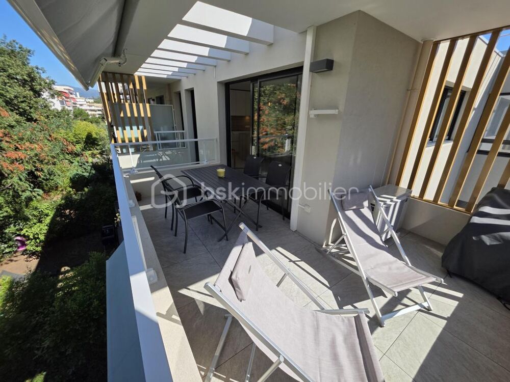 à vendre  Appartement Nice (06200)