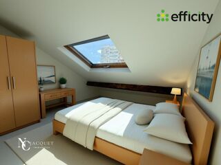  Appartement � vendre 1 pi�ce 31 m�