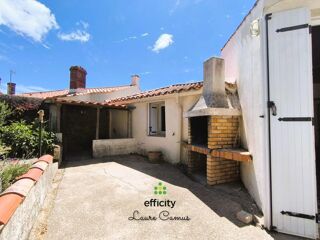 Maison à vendre 3 pièces 63 m²