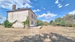  Maison à vendre 5 pièces 163 m²