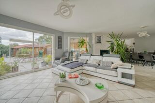  Maison à vendre 6 pièces 160 m²