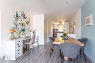 Appartement 3 pièces 68 m² · à La Chapelle-sur-Erdre · 68 m² · 229 900 €