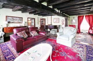  Maison à vendre 9 pièces 177 m²