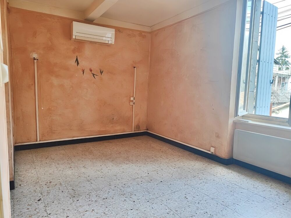 Maison à vendre 6 pièces LA TOUR SUR ORB (34)