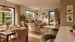  Maison à vendre 5 pièces 105 m²