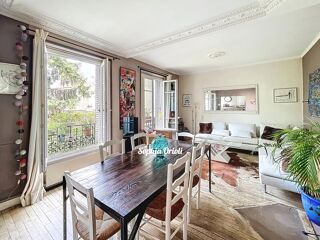  Appartement � vendre 5 pi�ces 110 m�