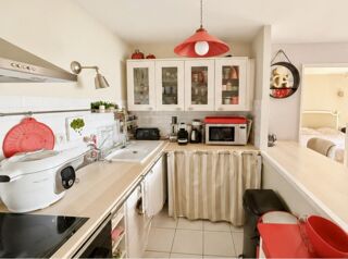  Appartement à vendre 2 pièces 53 m²