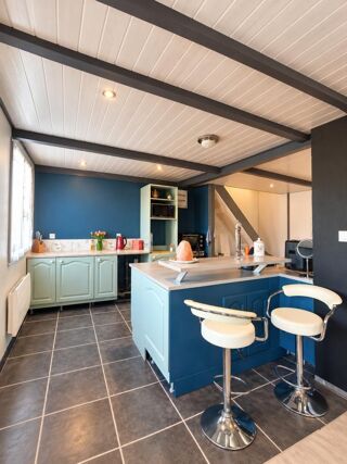  Maison à vendre 5 pièces 80 m²
