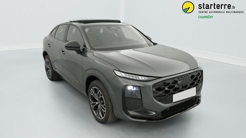 Audi Q3 HYBRIDE E-HYBRID 272 CH S tronic 6 S line 2026 occasion Voglans 73420