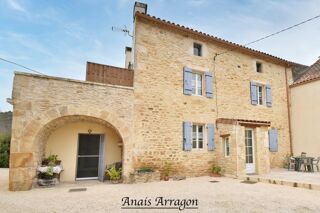  Maison à vendre 4 pièces 80 m²