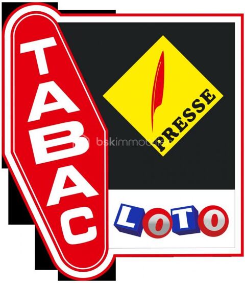 &Agrave; Vendre � Fonds de Commerce Bar, Tabac, FDJ � &Icirc;le du Golfe du Morbihan 417000 56000 Vannes