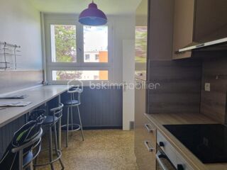  Appartement à vendre 4 pièces 66 m²