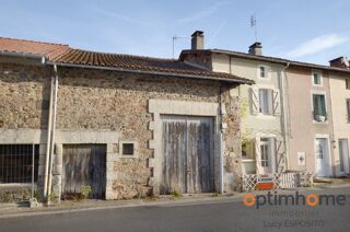  Maison  vendre 2 pices 44 m
