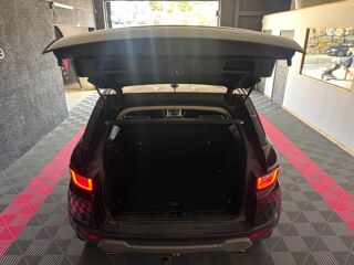 Range Rover Evoque 2.0 eD4 16V 2WD 150ch 2016 occasion 34500 B&eacute;ziers