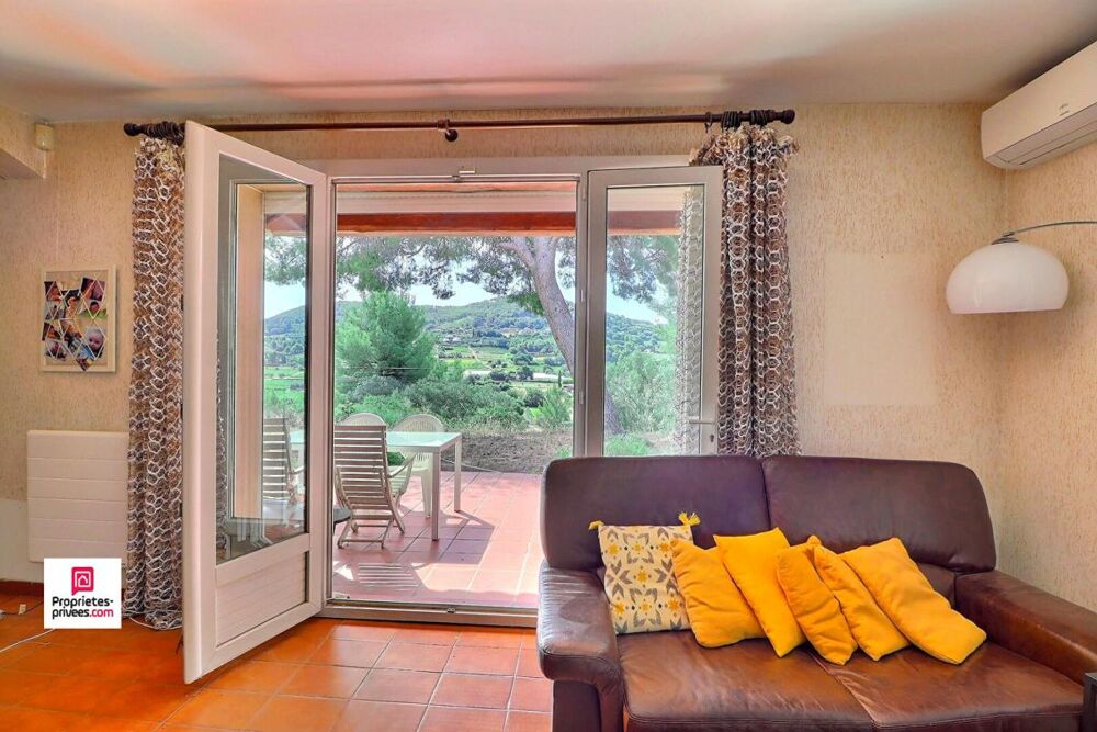 � vendre  Maison La Cadi�re-d'Azur (83740)