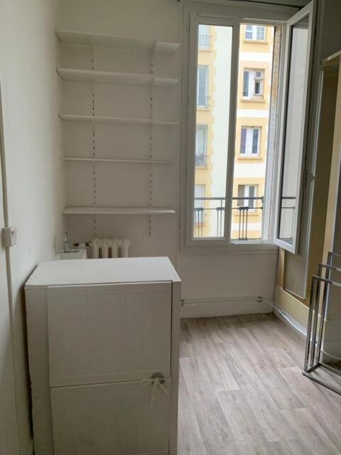  Appartement � louer 1 pi�ce 11 m�
