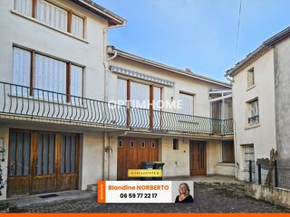  Maison � vendre 7 pi�ces 180 m�