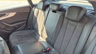 A5 2.0 TDI 190 S-Tronic7 S line - Automatique 2018 occasion 57420 Fleury